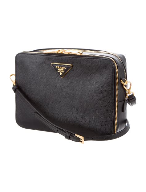 prada 2 zipper crossbody bag|prada adjustable crossbody handbags.